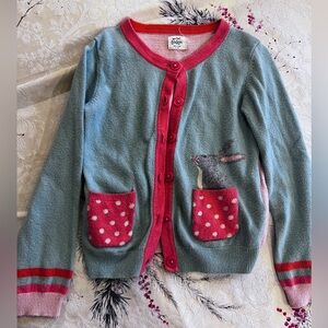 Mini Boden Sweater